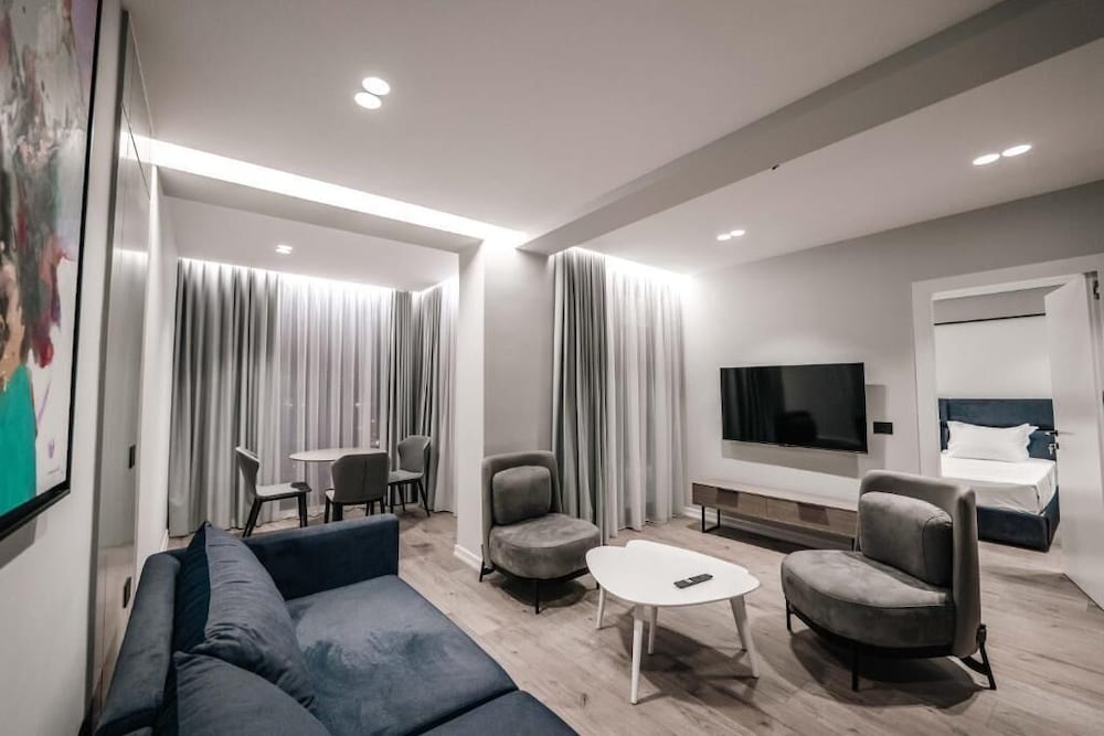Superior Studio Suite, Sea View
