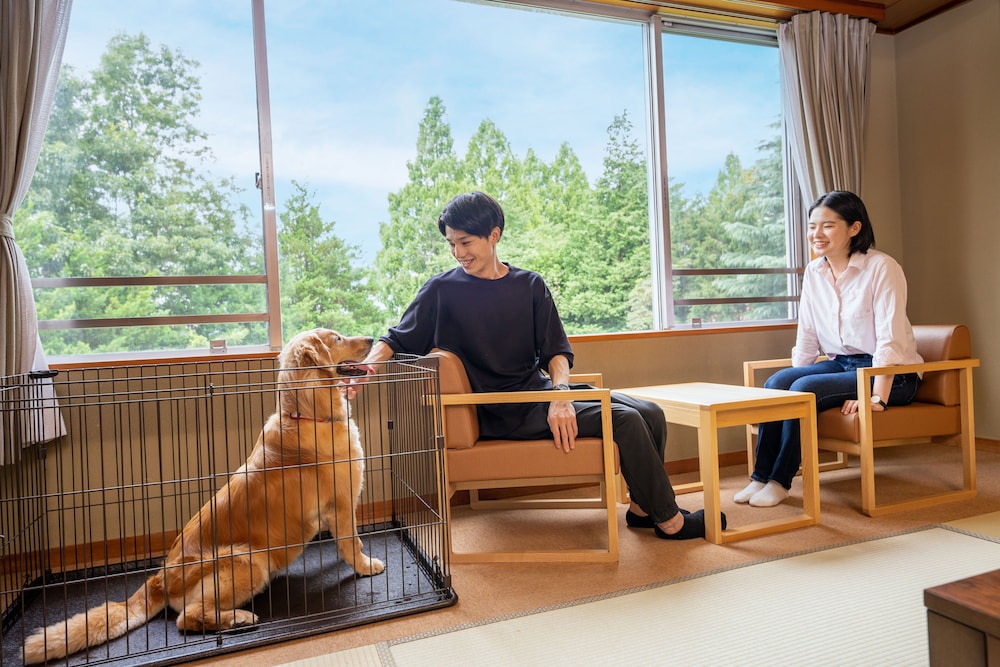 Dog Friendly Japanese-style room A, Non Smoking photo 2