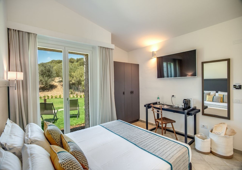 Suite Premium