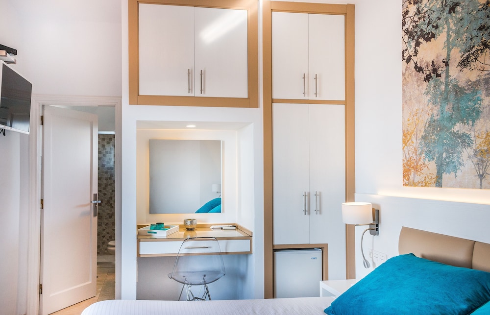Standard Room, Sea View photo 3