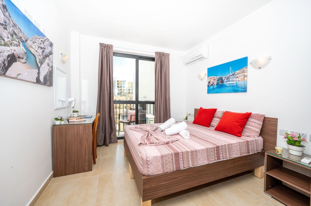 Standard Apartment, 1 Bedroom