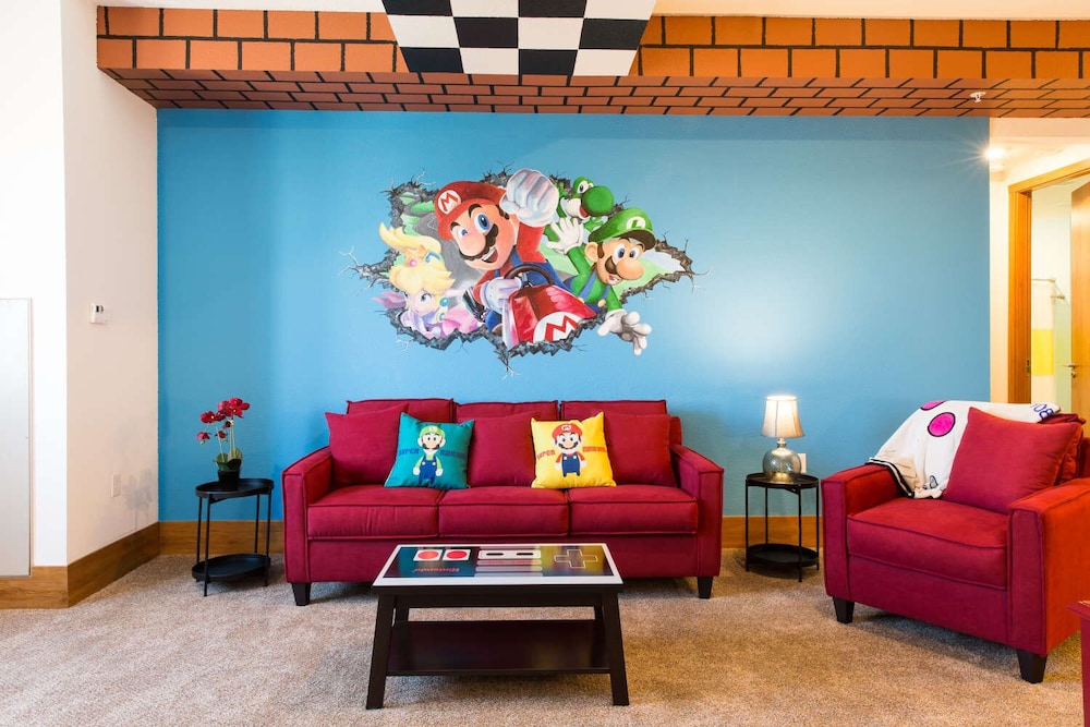 Family Apartment photo 1