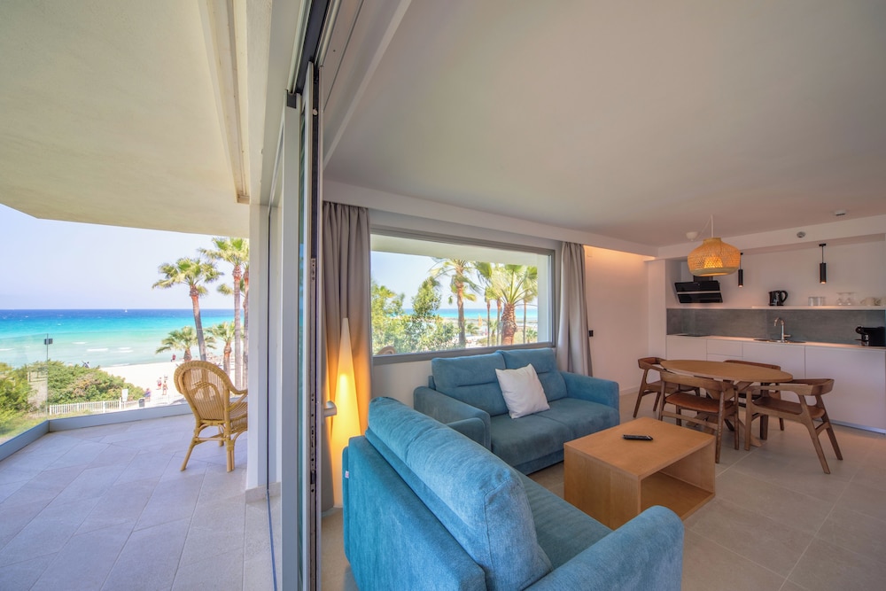 Apartment, Balcony, Sea View (2 Adults + 1 Child) - Photo 5