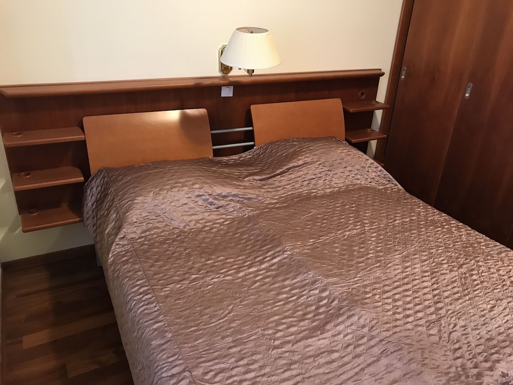 Apartment, Sea View S