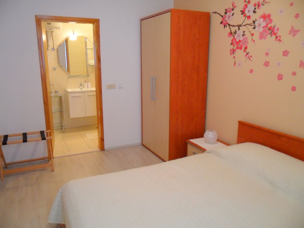Superior Apartment, 2 Bedrooms, Balcony, Sea View photo 2