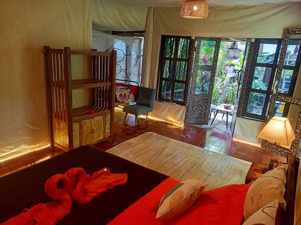 Luxury Double Room photo 1