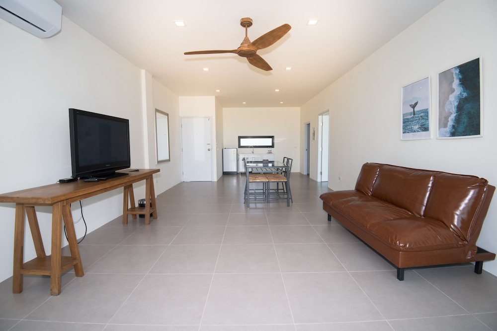 Junior Suite, Sea View