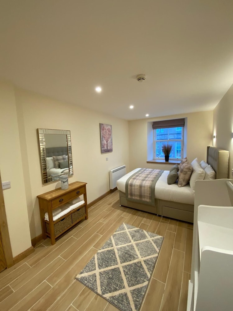 Comfort Apartment, Private Bathroom, City View (Apartment 10) - Photo 6
