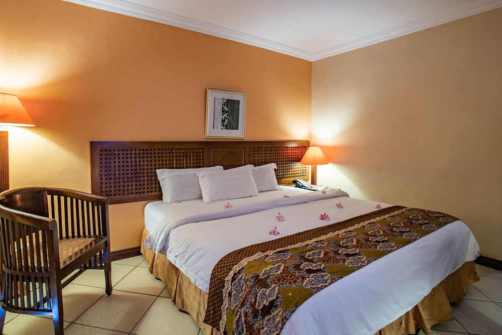 Standard Room - Photo 1
