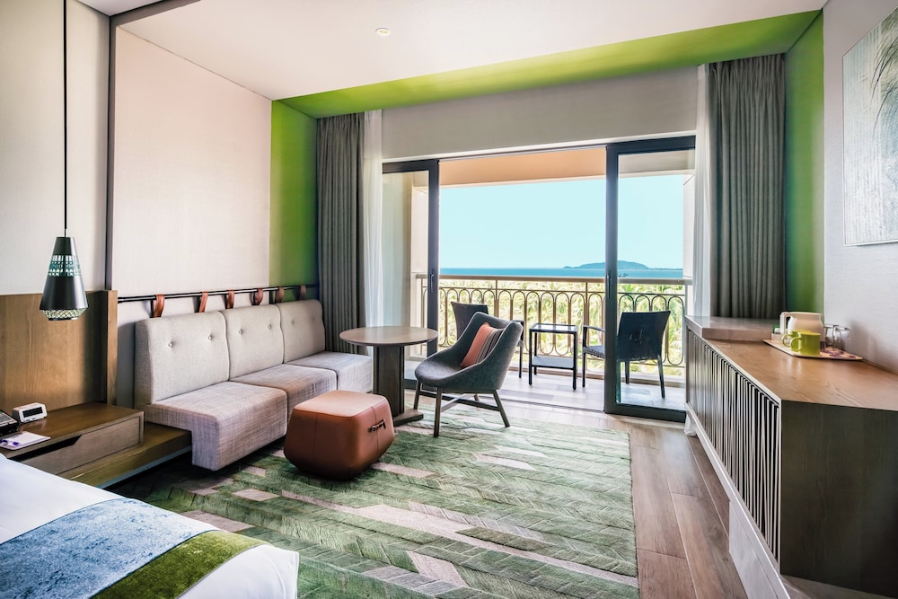 Standard Room (Upgrade) - Photo 1