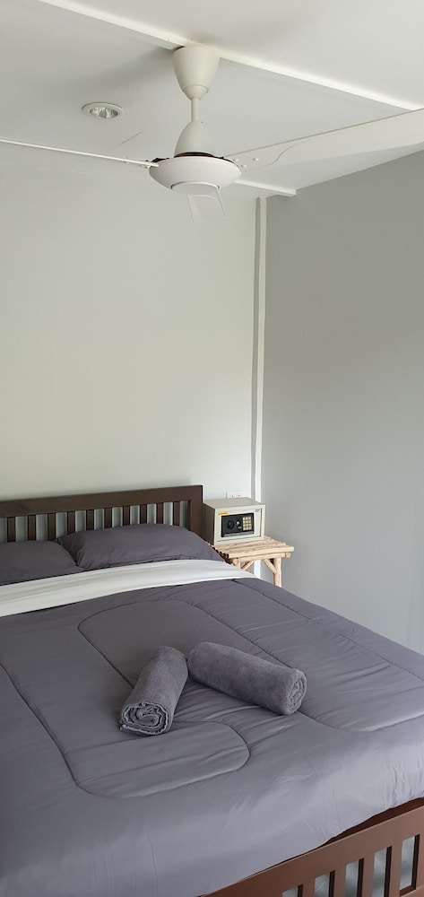 Standard Double Room, 1 Double Bed, Garden View photo 2