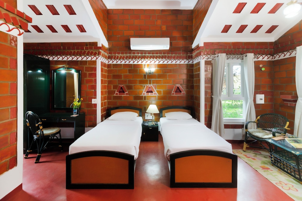 Deluxe Villa, Resort View photo 2
