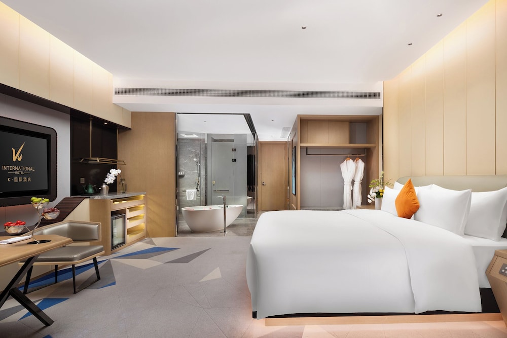 Elite Room