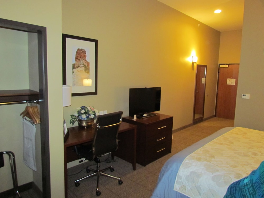 Classic King Room photo 2