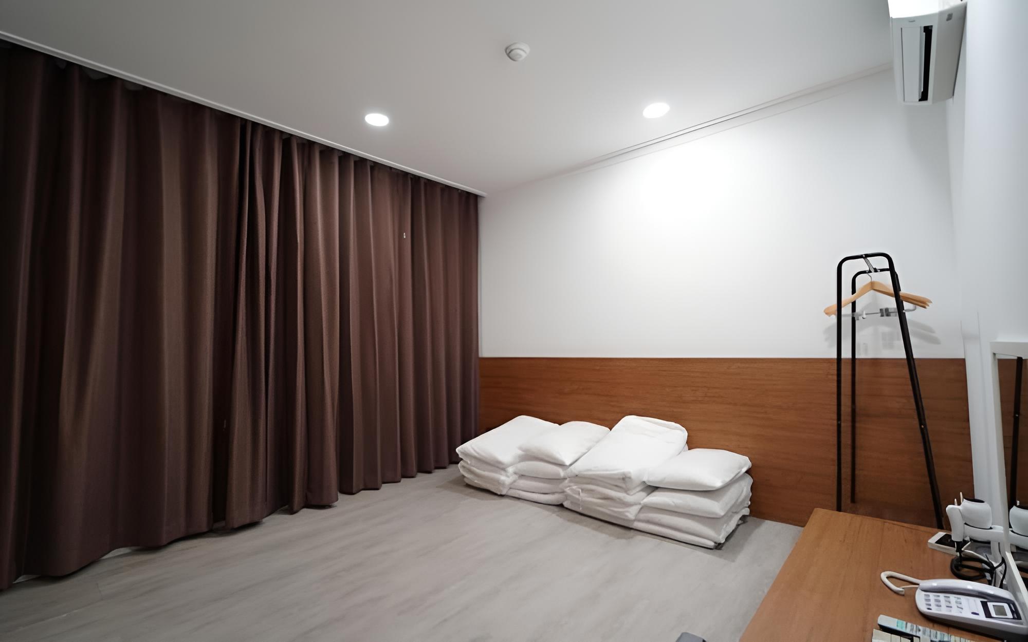 Room (Ondol) - Photo 2