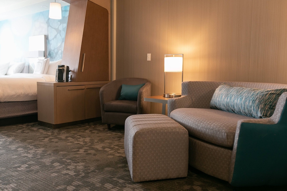 Suite, Multiple Beds