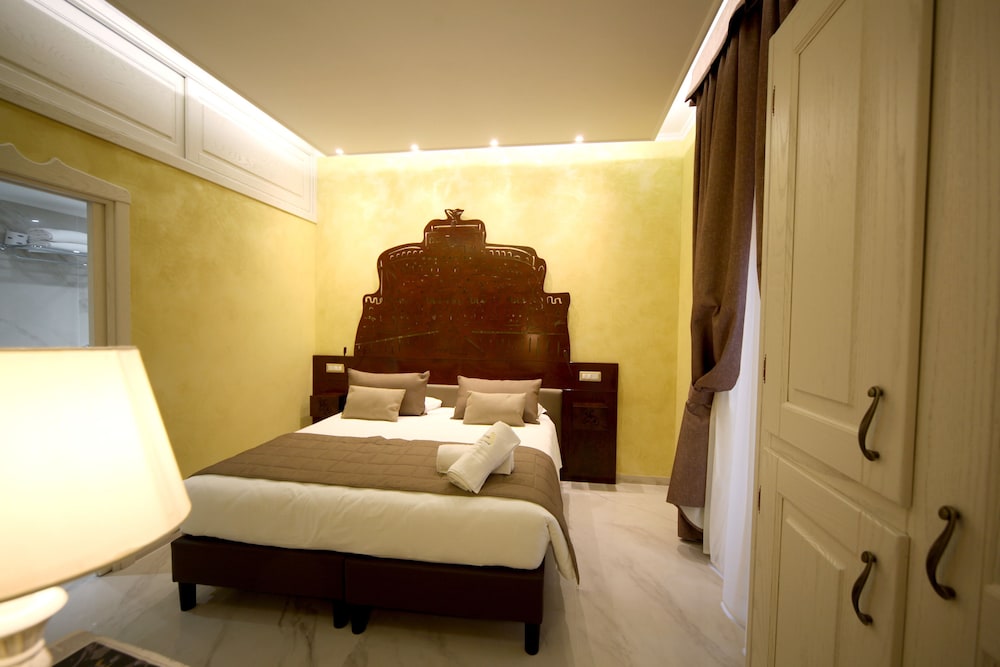 Junior Suite, 2 Bedrooms photo 2