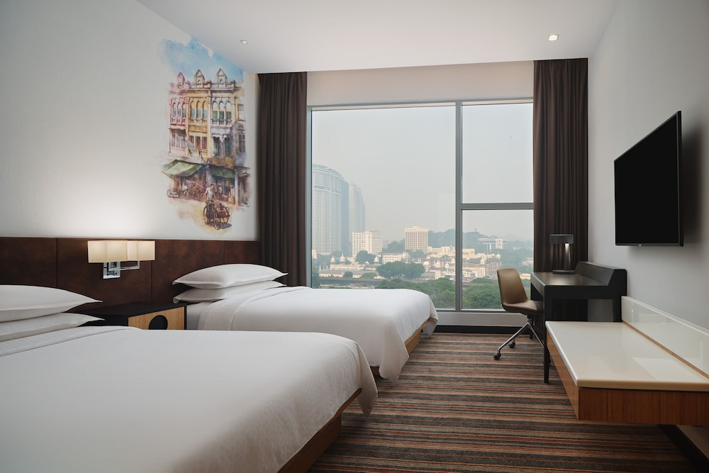 Room, 2 Twin Beds