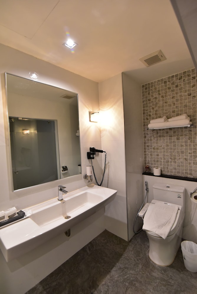 Deluxe Room photo 2
