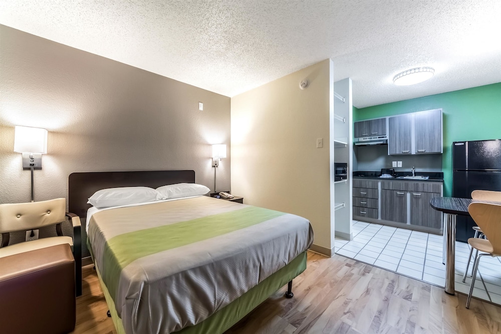 Studio 6-Dallas, TX - Northwest, Billede 3