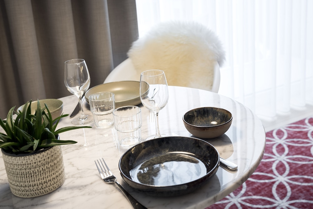 PREMIER SUITES Antwerp, Photo 9