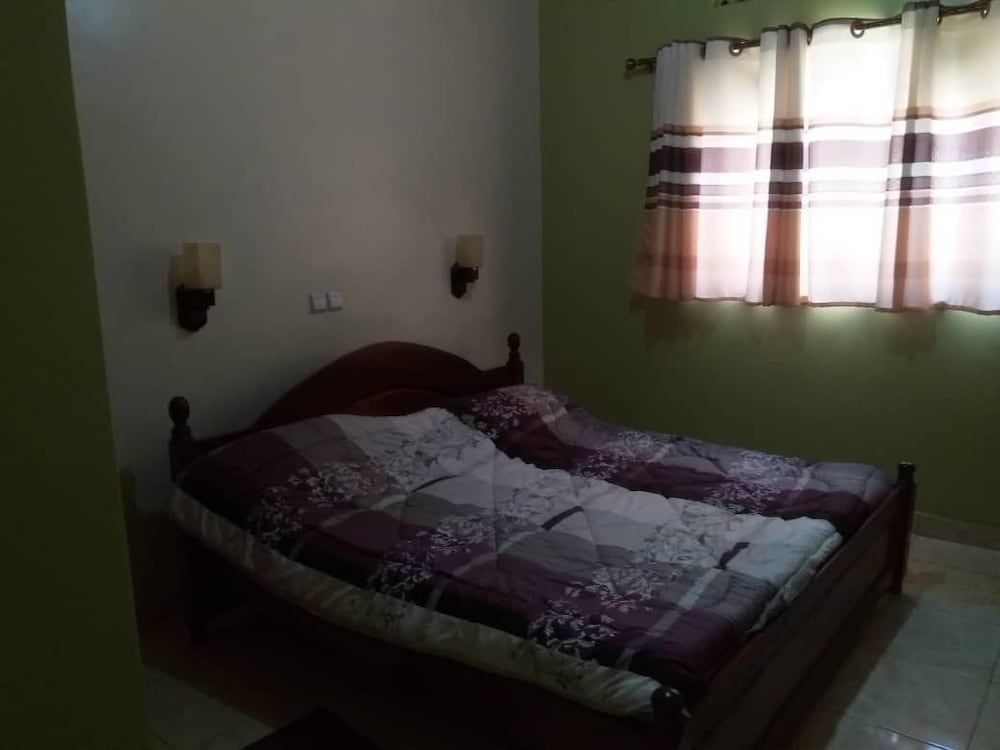 Deluxe Room - Photo 2