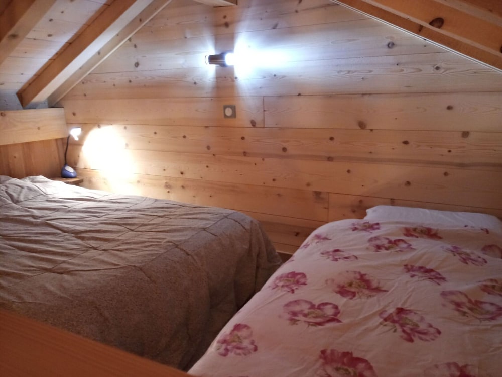 Premium Chalet, 1 Bedroom