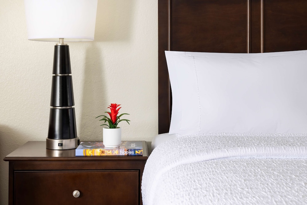 Standard room with two double beds photo 1
