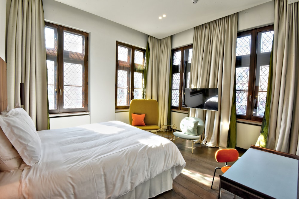 Executive Double Room photo 1