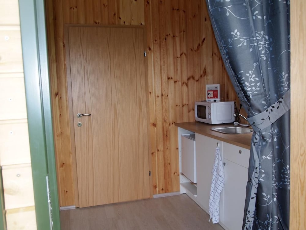 Cabin (Kríuhóll) photo 2