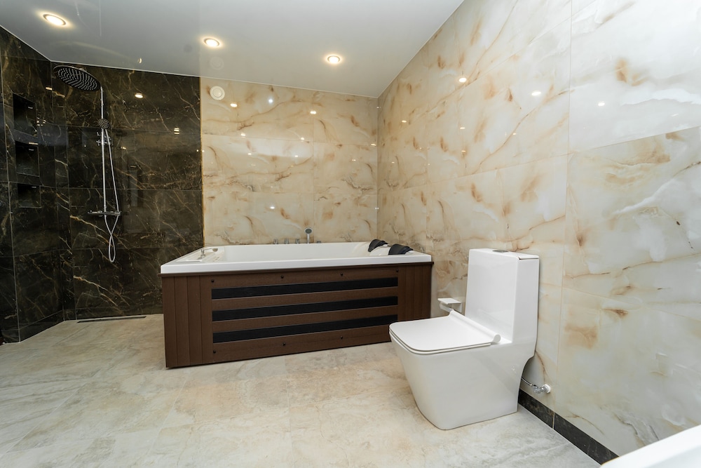 Presidential Suite photo 2