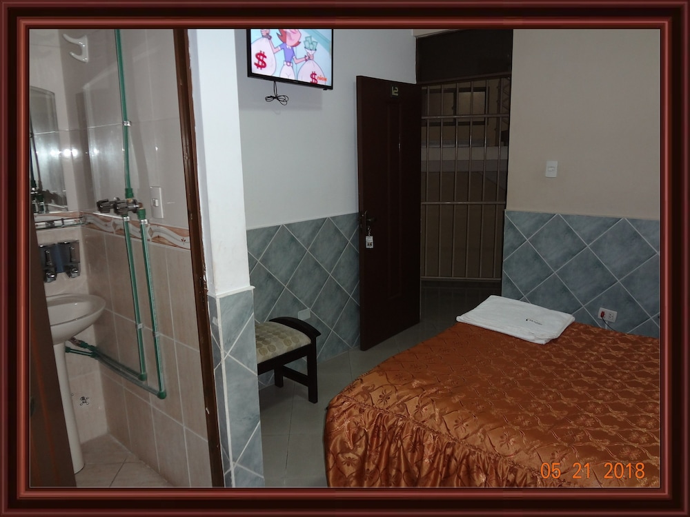 Double Room photo 3