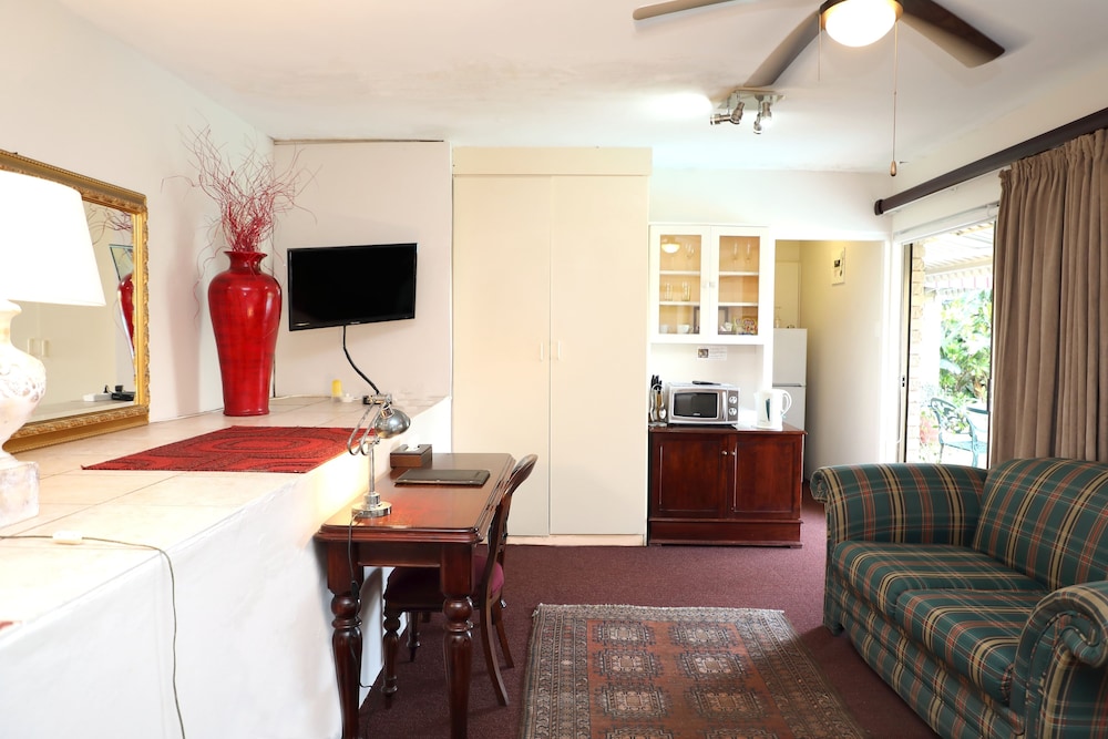 Executive Studio Suite photo 1