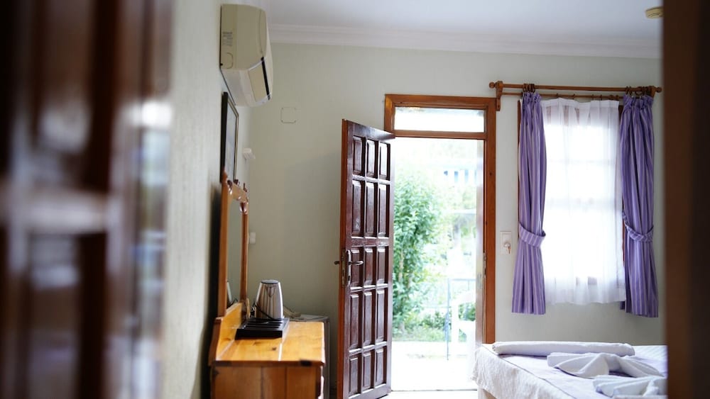 Luxury Double or Twin Room