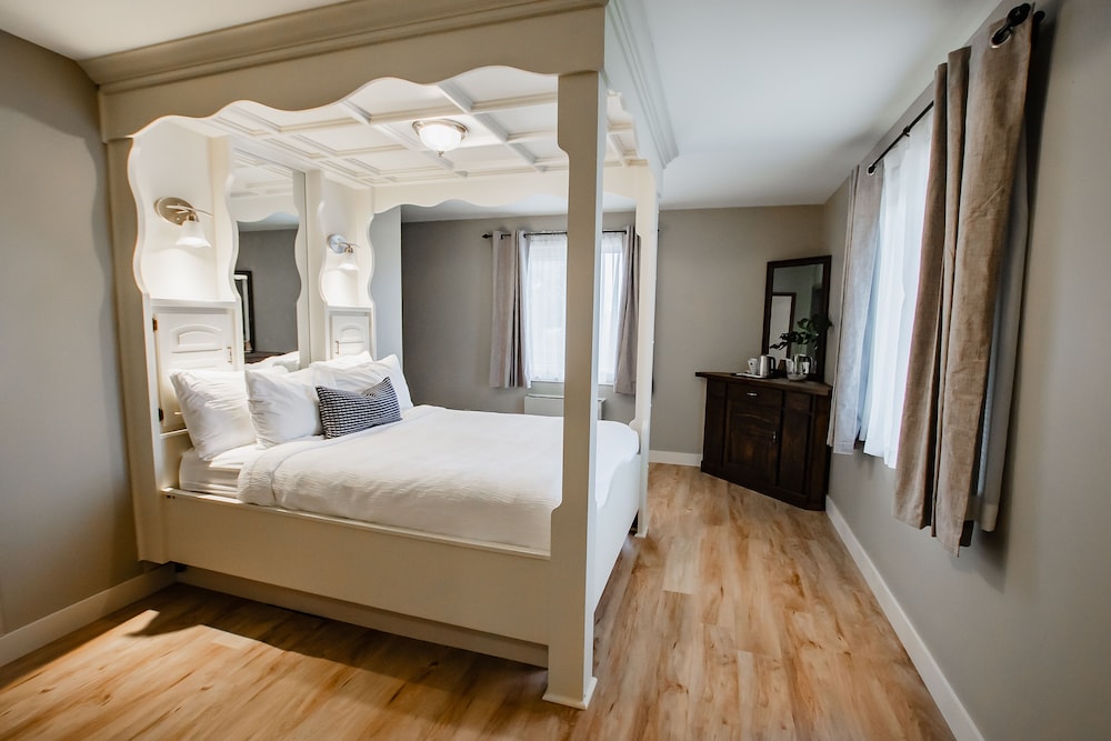 Premier Double Room, Balcony photo 1