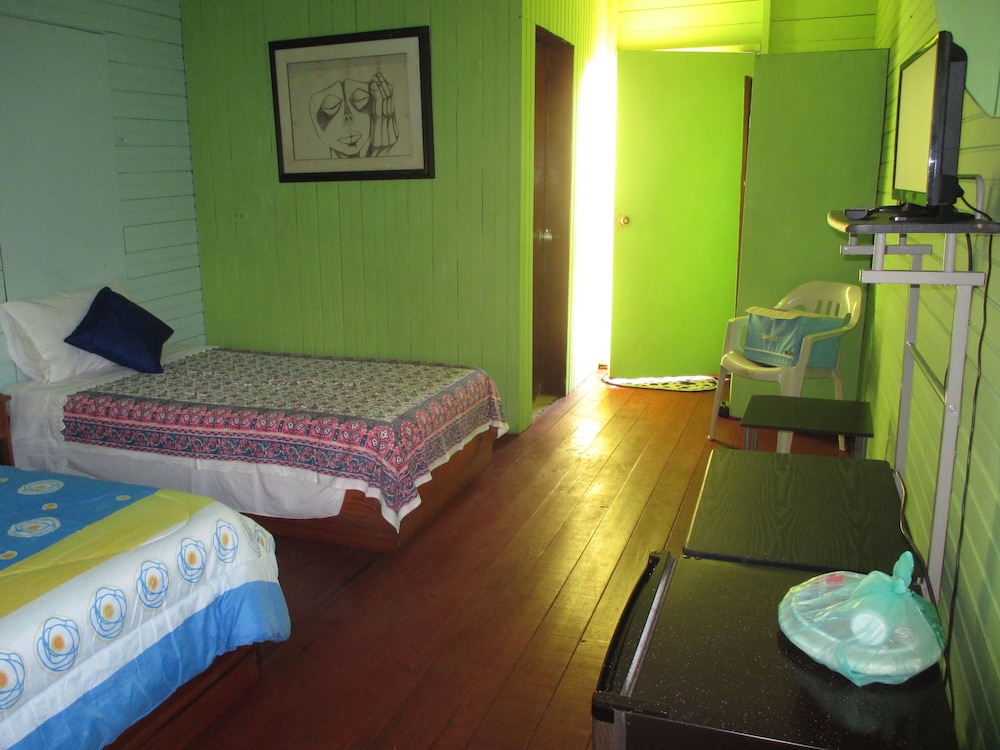 Standard Double Room, 1 Bedroom, Ground Floor photo 2