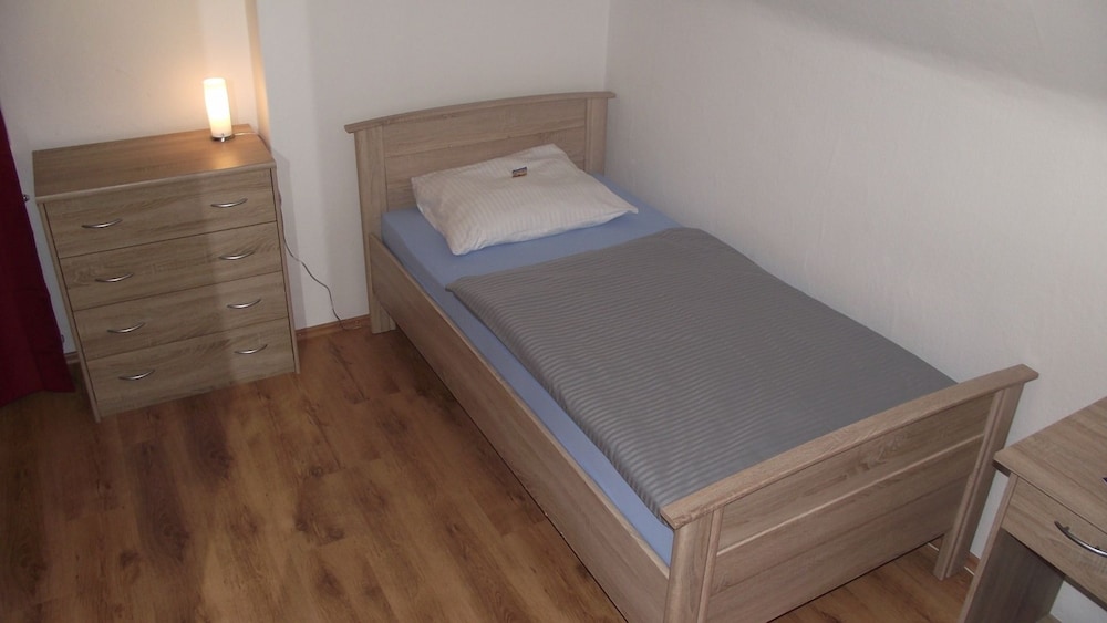Standard Single Room photo 1