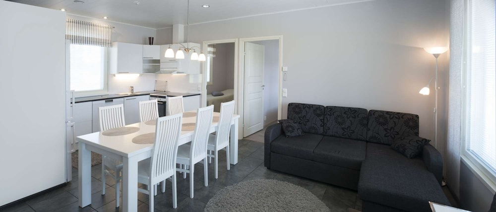 Comfort Villa, 2 Bedrooms, Sauna photo 1