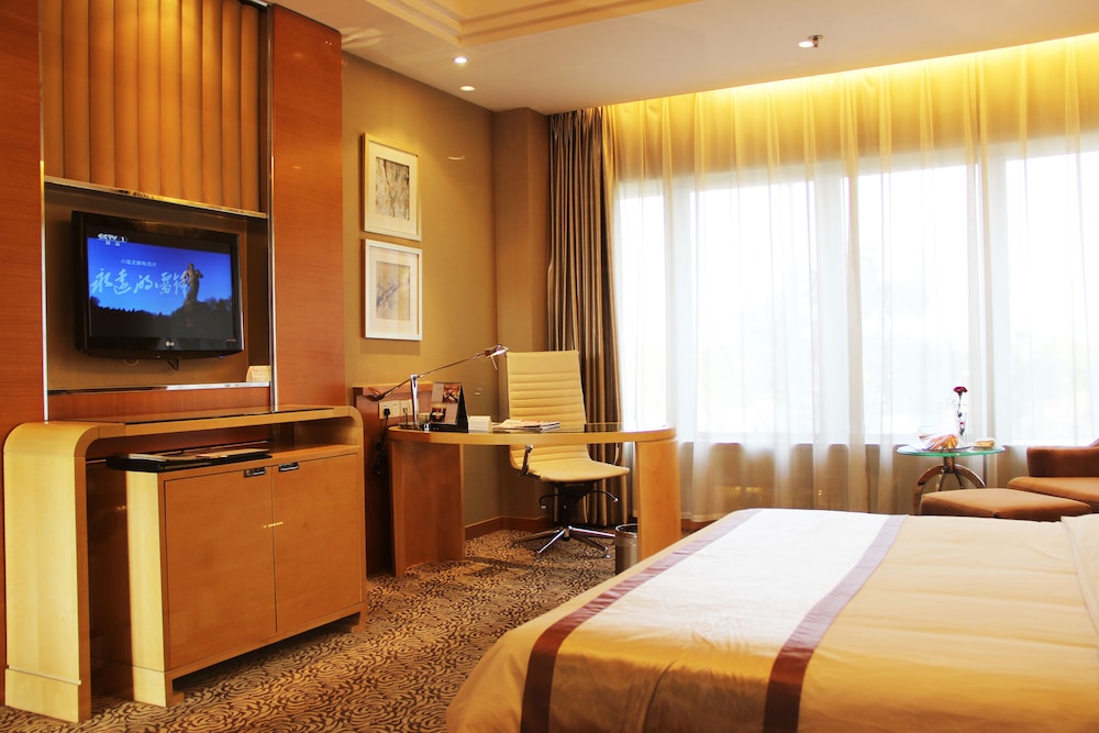 Deluxe Room photo 3