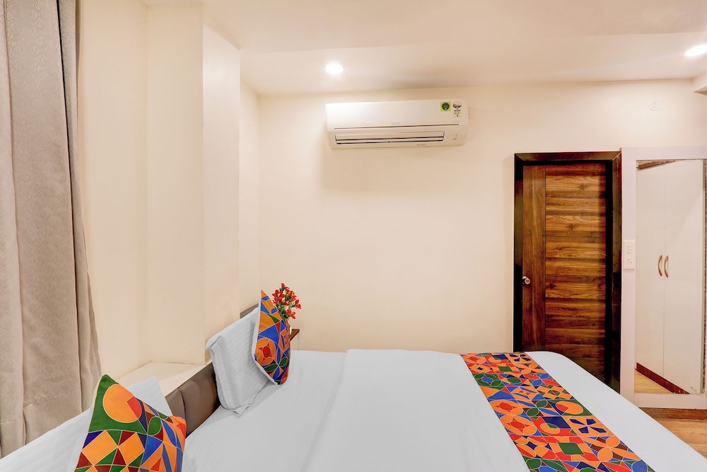 Deluxe Room photo 3