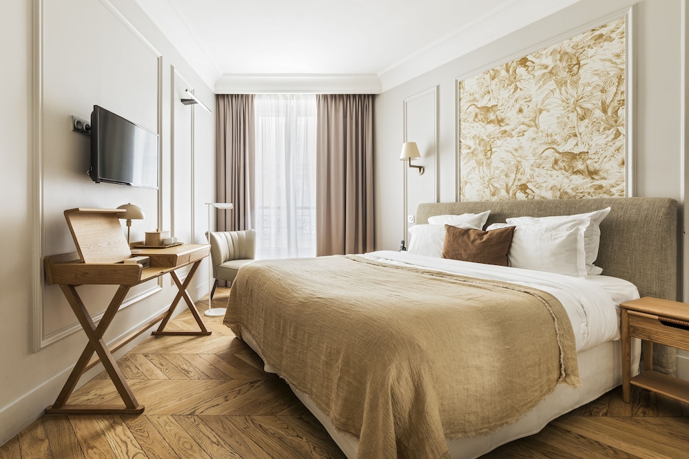 Elegance Room photo 1