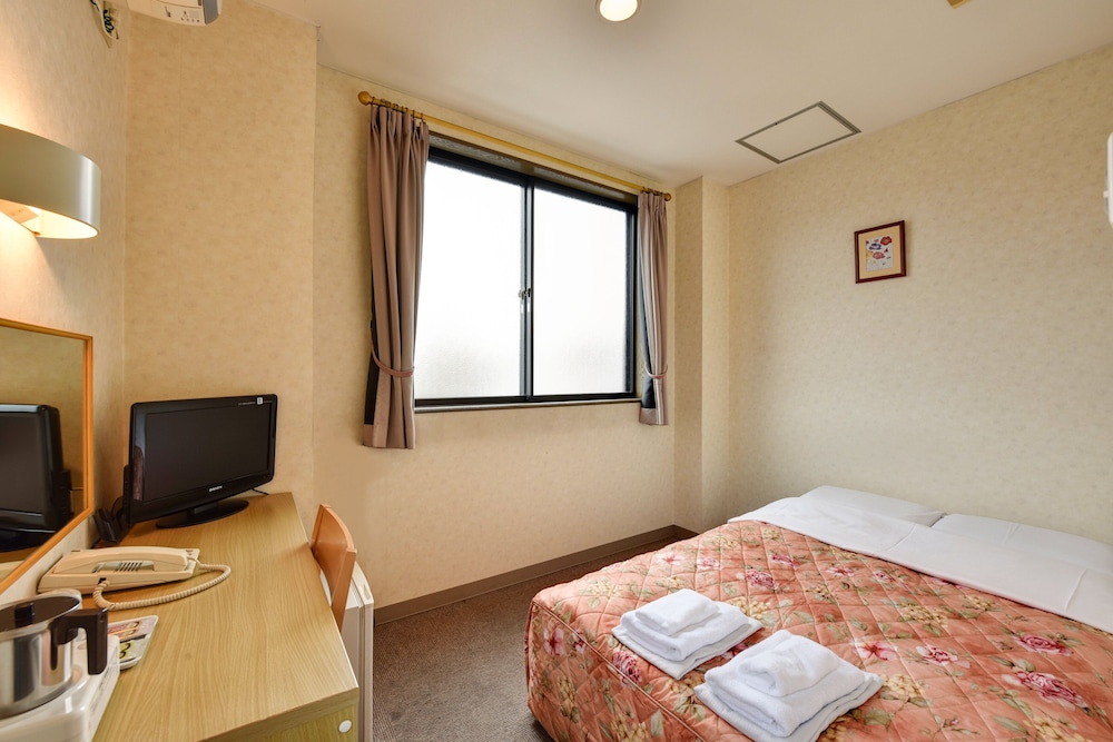 Semi-double Room, Non Smoking photo 2