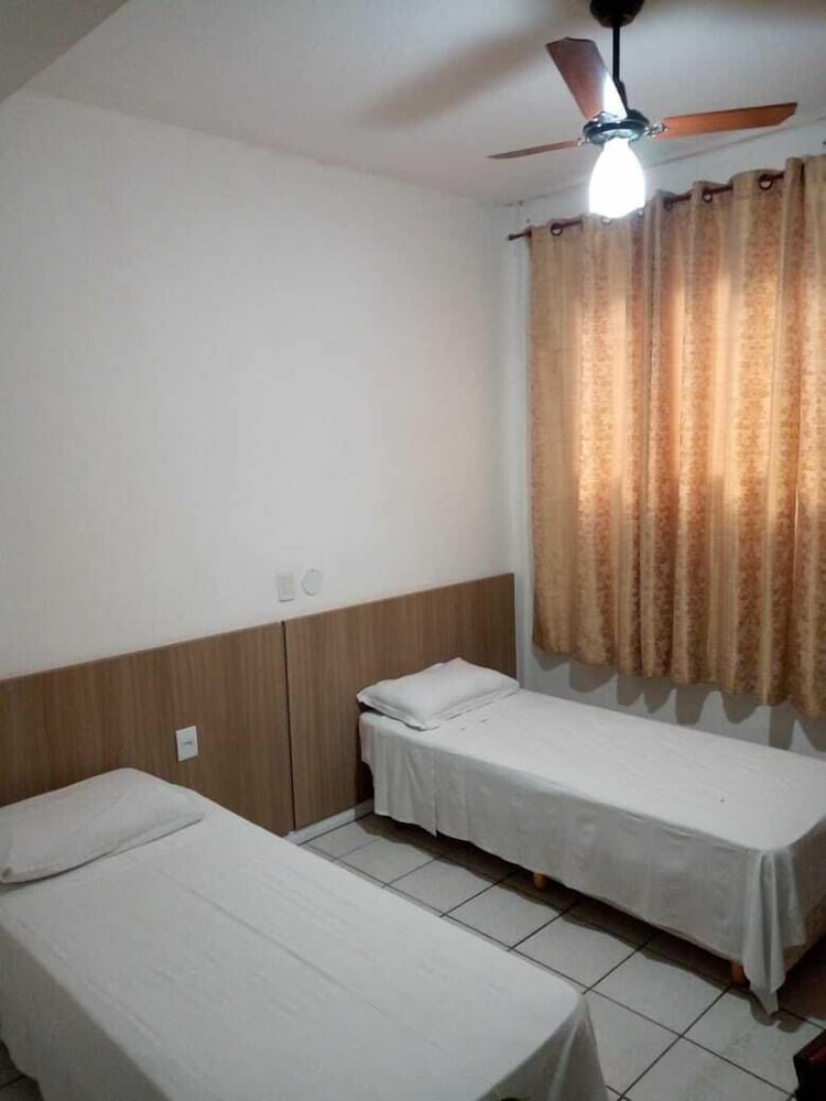 Standard Triple Room, 3 Twin Beds