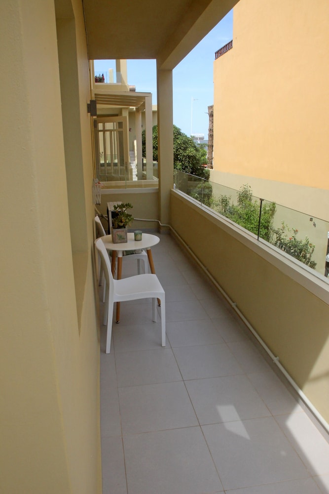 Superior Studio, Garden View photo 2