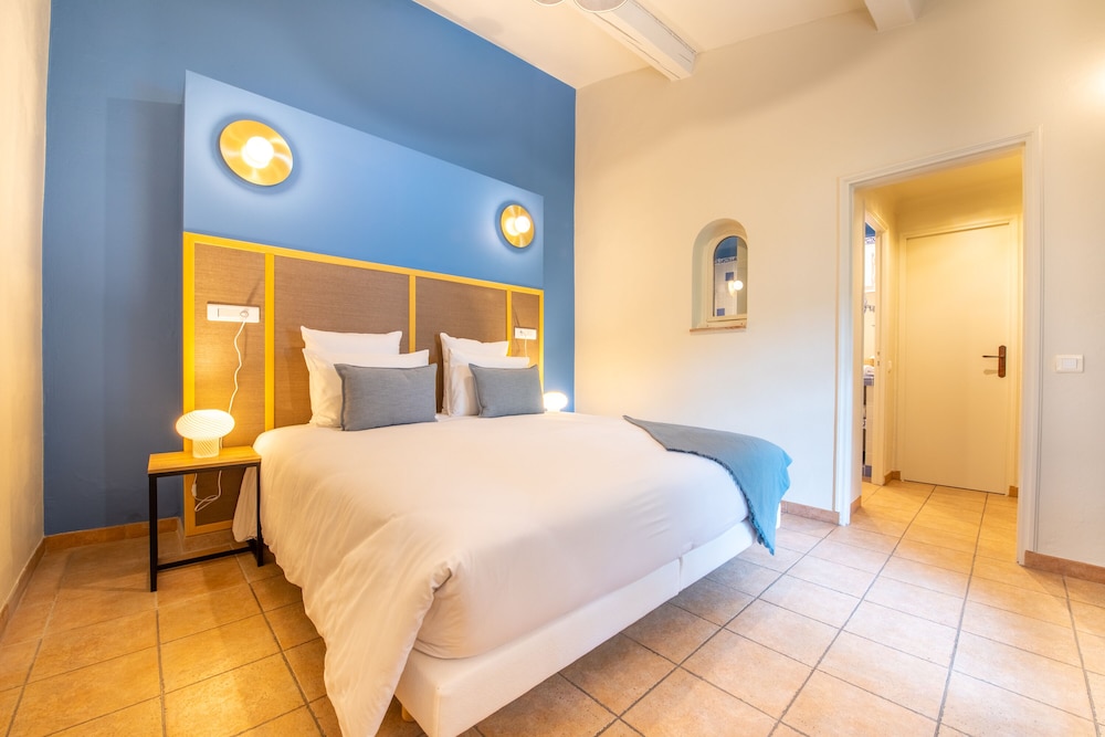 Grand Double Room photo 3