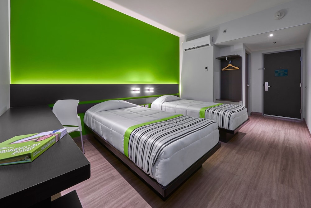 Room, 2 Twin Beds photo 1