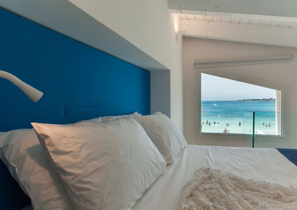 Junior Suite, Terrace, Sea View photo 3
