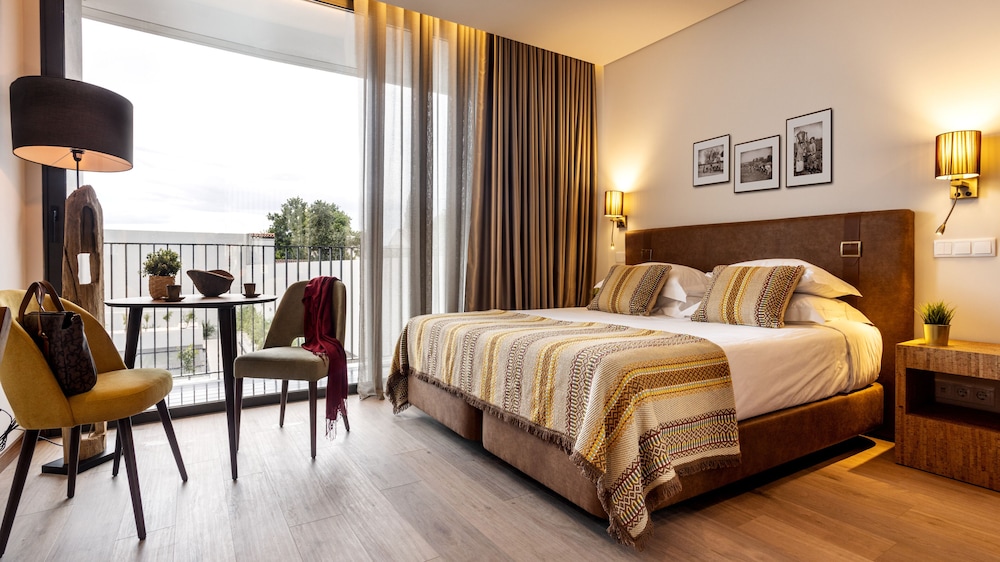 Premium Double Room