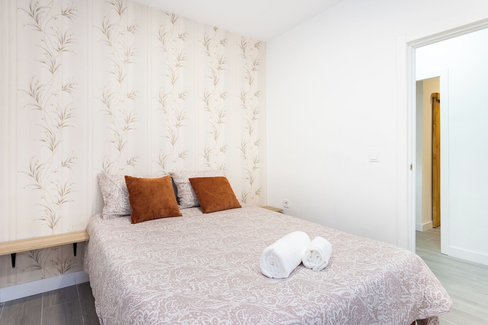 Comfort Double Room, City View photo 3