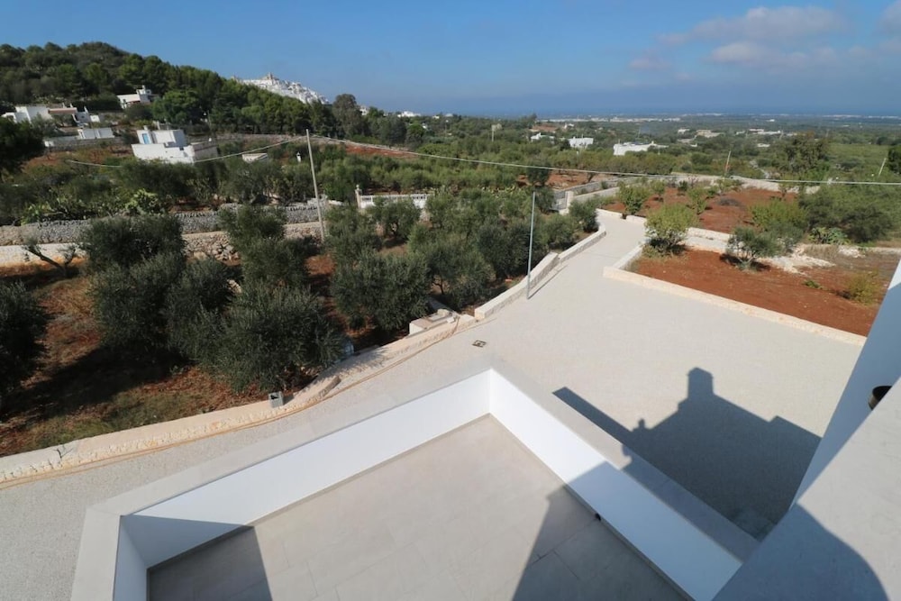 Fiorina House Ostuni - Trullo, Billede 23